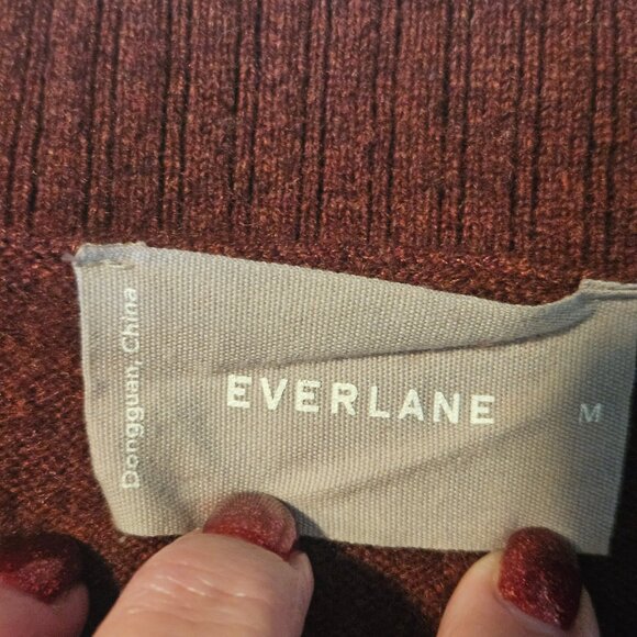 ReCashmere Cardigan - Picture 3 of 6